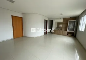 Foto 1 de Apartamento com 3 Quartos à venda, 118m² em Centro, Montes Claros