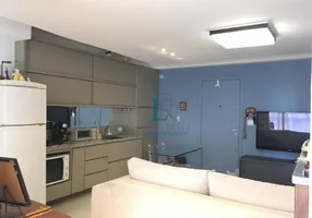 Foto 1 de Apartamento com 3 Quartos à venda, 60m² em Granja Viana, Carapicuíba