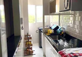 Foto 1 de Apartamento com 2 Quartos à venda, 57m² em Parque São Jerônimo, Americana