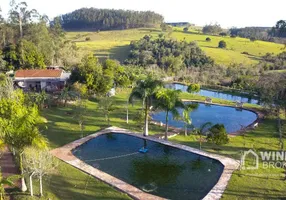 Foto 1 de Fazenda/Sítio com 3 Quartos à venda, 100m² em Sao Joao, Altônia