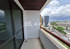 Foto 1 de Apartamento com 2 Quartos para alugar, 51m² em Pituba, Salvador