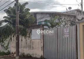 Foto 1 de Lote/Terreno à venda, 460m² em Bela Vista, Rio Claro