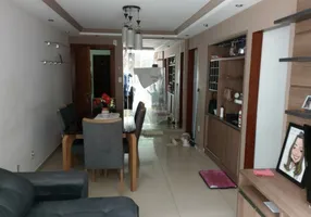 Foto 1 de Apartamento com 3 Quartos à venda, 79m² em Brotas, Salvador