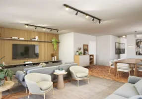 Foto 1 de Apartamento com 3 Quartos à venda, 181m² em Jardim Paulista, São Paulo
