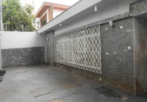 Foto 1 de Casa com 3 Quartos para venda ou aluguel, 380m² em Vila Romana, São Paulo