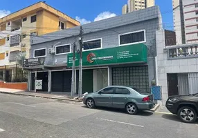 Foto 1 de Casa com 4 Quartos à venda, 300m² em Fátima, Fortaleza