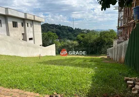 Foto 1 de Lote/Terreno à venda, 456m² em Genesis 1, Santana de Parnaíba