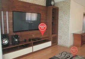 Foto 1 de Apartamento com 3 Quartos à venda, 110m² em Silva Prado, Brumadinho