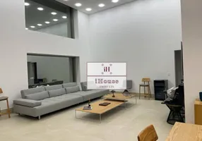 Foto 1 de Cobertura com 4 Quartos à venda, 341m² em Vale do Sereno, Nova Lima