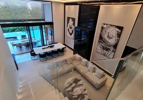 Foto 1 de Casa com 4 Quartos à venda, 450m² em Alphaville II, Salvador