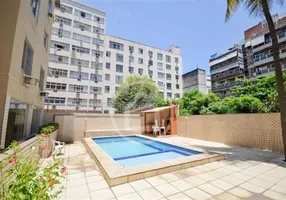 Foto 1 de Apartamento com 4 Quartos à venda, 167m² em Tijuca, Rio de Janeiro