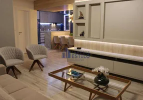 Foto 1 de Apartamento com 3 Quartos à venda, 130m² em Panazzolo, Caxias do Sul