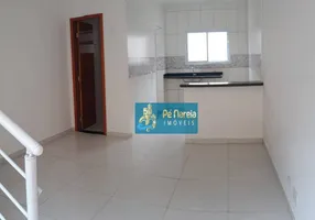 Foto 1 de Sobrado com 2 Quartos à venda, 55m² em Jardim Imperador, Praia Grande