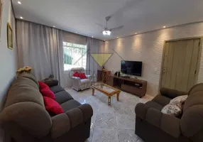 Foto 1 de Casa com 3 Quartos à venda, 120m² em Botujuru, Mogi das Cruzes