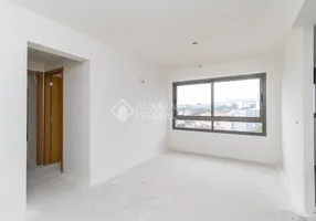 Foto 1 de Apartamento com 2 Quartos à venda, 60m² em Santana, Porto Alegre