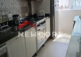 Foto 1 de Apartamento com 3 Quartos à venda, 83m² em Ahú, Curitiba