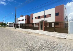 Foto 1 de Apartamento com 2 Quartos à venda, 46m² em Paratibe, João Pessoa