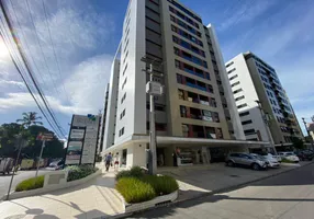 Foto 1 de Apartamento com 3 Quartos à venda, 75m² em Ponta Verde, Maceió