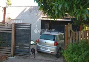 Foto 1 de Casa com 1 Quarto à venda, 68m² em Guarani, Novo Hamburgo