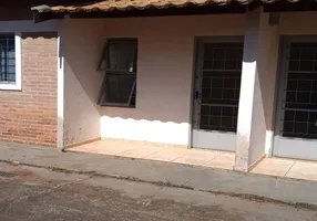 Foto 1 de Kitnet com 1 Quarto para alugar, 30m² em Recreio dos Bandeirantes, São Carlos