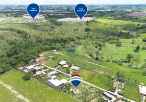 Foto 1 de Lote/Terreno à venda, 800m² em Cajueiro, Santo Antônio de Jesus