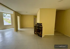 Foto 1 de Casa de Condomínio com 4 Quartos para alugar, 350m² em Santo Inácio, Curitiba