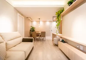Foto 1 de Apartamento com 1 Quarto à venda, 56m² em Três Figueiras, Porto Alegre