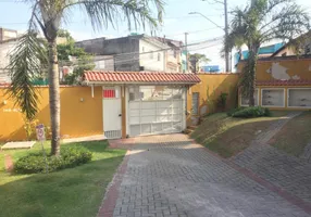 Foto 1 de Casa de Condomínio com 2 Quartos à venda, 74m² em Jardim Cristino, Jandira