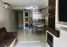 Foto 1 de Apartamento com 3 Quartos à venda, 103m² em Jardim Lindóia, Porto Alegre