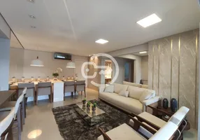 Foto 1 de Apartamento com 4 Quartos à venda, 151m² em Cidade Jardim, Rio Claro