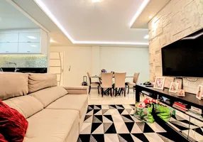 Foto 1 de Apartamento com 3 Quartos à venda, 123m² em Vila Nova, Jaraguá do Sul