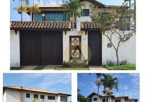 Foto 1 de Casa com 3 Quartos à venda, 150m² em Mar Do Norte, Rio das Ostras
