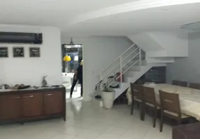 Foto 1 de Casa de Condomínio com 4 Quartos à venda, 255m² em Anil, Rio de Janeiro