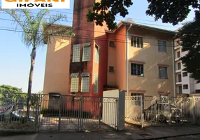 Foto 1 de Apartamento com 1 Quarto para alugar, 35m² em Jardim São João, Jaguariúna