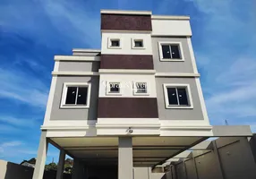 Foto 1 de Apartamento com 3 Quartos à venda, 65m² em Santo Antônio, São José dos Pinhais