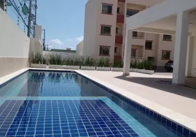 Foto 1 de Apartamento com 2 Quartos para alugar, 72m² em Buraquinho, Lauro de Freitas