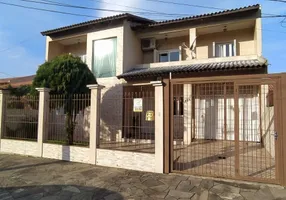 Foto 1 de Casa com 4 Quartos à venda, 298m² em Estância Velha, Canoas