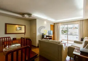 Foto 1 de Apartamento com 3 Quartos à venda, 82m² em Vila Ipojuca, São Paulo