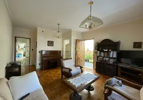 Foto 1 de Casa com 3 Quartos à venda, 161m² em Campo Belo, São Paulo