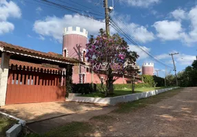 Foto 1 de Fazenda/Sítio com 4 Quartos à venda, 320m² em Portão, Atibaia