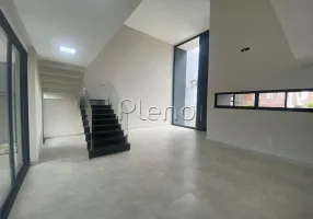 Foto 1 de Casa de Condomínio com 4 Quartos à venda, 287m² em Loteamento Residencial Santa Gertrudes, Valinhos