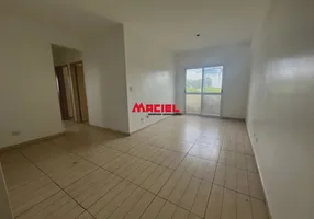 Foto 1 de Apartamento com 3 Quartos à venda, 80m² em Jardim Satélite, São José dos Campos