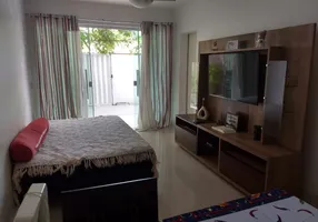 Foto 1 de Casa com 3 Quartos à venda, 127m² em Portinho, Cabo Frio