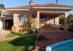 Foto 1 de Casa com 2 Quartos à venda, 120m² em Campestre, São Leopoldo