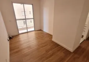 Foto 1 de Apartamento com 2 Quartos à venda, 54m² em Jardim Do Lago Continuacao, Campinas