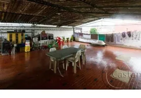 Foto 1 de Sobrado com 5 Quartos à venda, 600m² em Belém, São Paulo