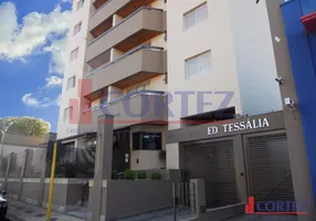 Foto 1 de Apartamento com 2 Quartos à venda, 88m² em Centro, Rio Claro