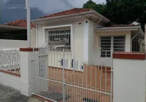 Foto 1 de Casa com 3 Quartos à venda, 250m² em Lapa, São Paulo