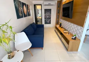 Foto 1 de Casa de Condomínio com 2 Quartos à venda, 93m² em Parque das Nações, Parnamirim