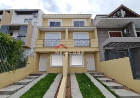 Foto 1 de Casa com 2 Quartos à venda, 133m² em Guarujá, Porto Alegre